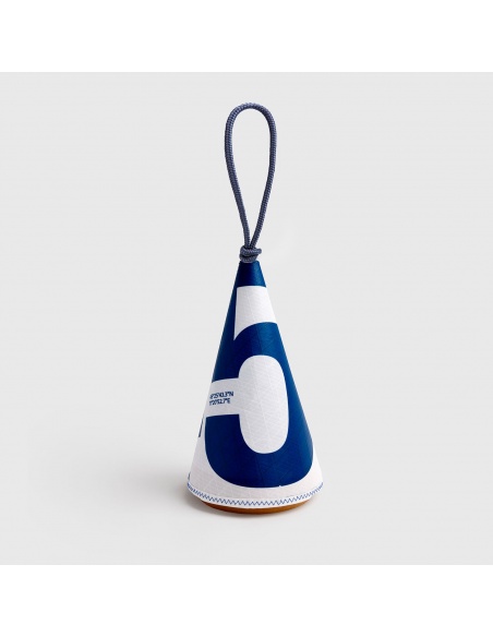 Lámpara Cala: Diseño Náutico, Luz Regulable, 143 Horas de Batería