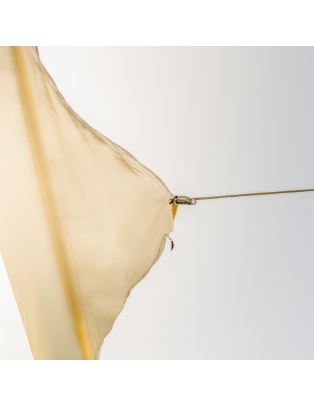 Funda Zefira Para Vela Motorizada De Sombra