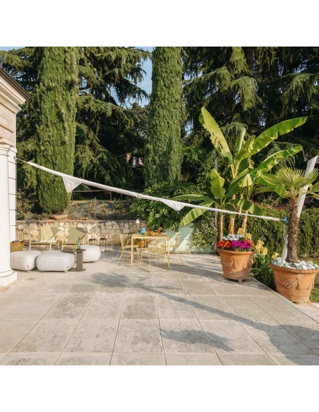 SolariA Furl Enrollable Transpirable - Nuestra mejor vela enrollable radial