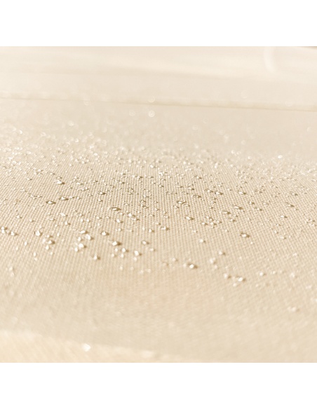 Solaria Furl Impermeable: Toldo vela enrollable radial