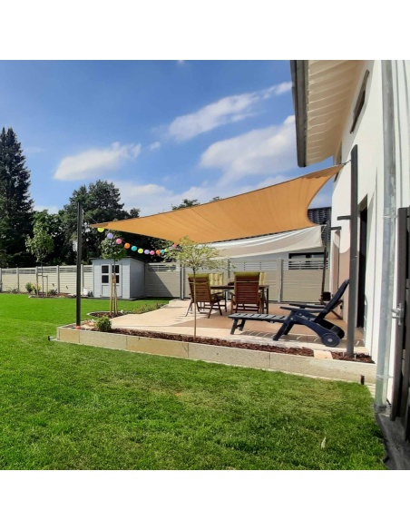 Saill Transpirable - Reacondicionado - Como nuevo