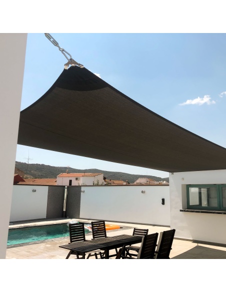 Saill Transpirable - Reacondicionado - Como nuevo