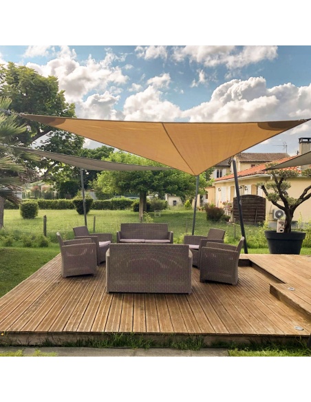 Saill Transpirable - Reacondicionado - Como nuevo