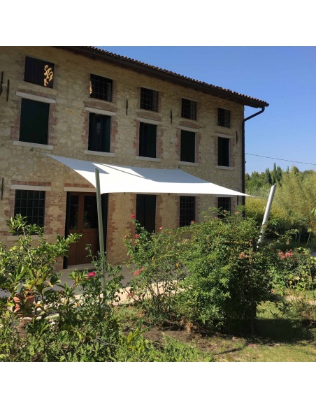 Saill Impermeable - Reacondicionado - Como nuevo