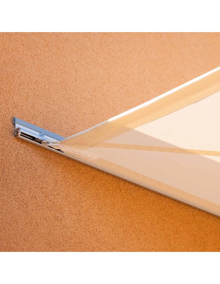 Solaria Lean Stock – Vela con perfil mural reacondicionada