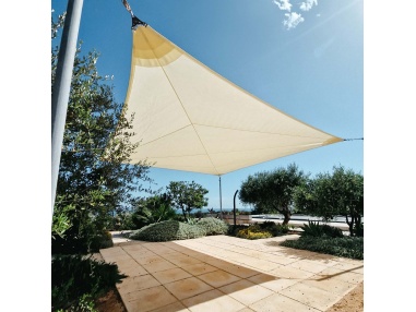 Solaria Impermeable - Reacondicionado - Como nuevo