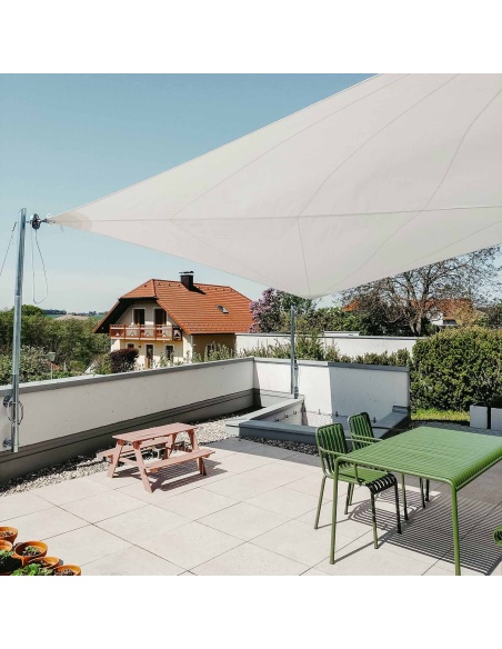 Solaria Impermeable - Reacondicionado - Como nuevo