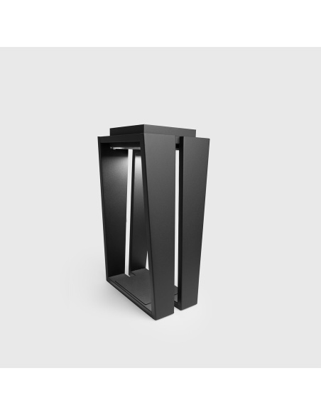 Solar ISOSS: Lámpara Diseño - Descubra los Nuevos Focos de Suelo