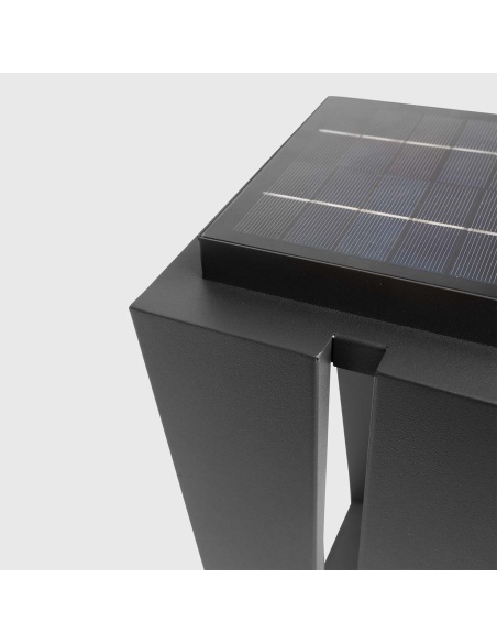Solar ISOSS: Lámpara Diseño - Descubra los Nuevos Focos de Suelo