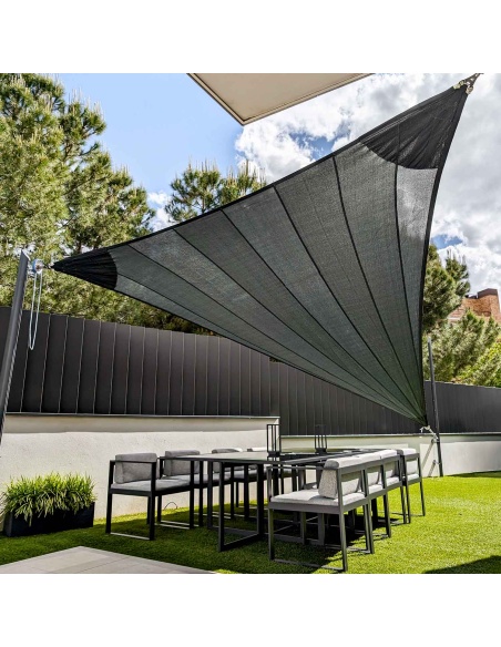 Solaria +Plus Furl Transpirable - La evolución de nuestra mejor vela enrollable