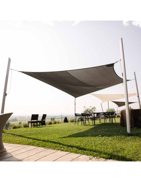 EZ Breez Transpirable: La Primera Vela Transpirable Patentada con Nivel de Entrada