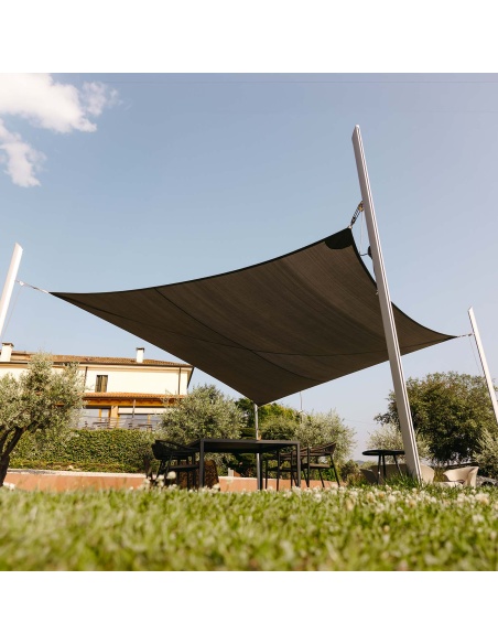 EZ Breez Transpirable: La Primera Vela Transpirable Patentada con Nivel de Entrada