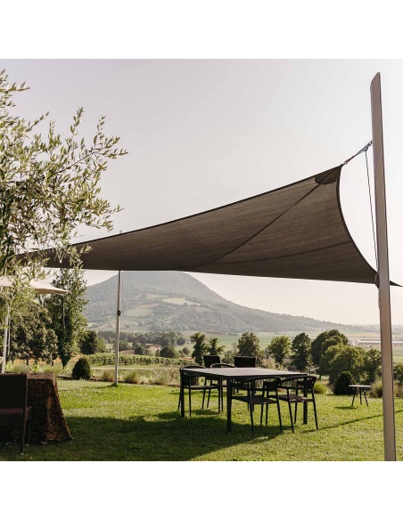 EZ Breez Transpirable: La Primera Vela Transpirable Patentada con Nivel de Entrada