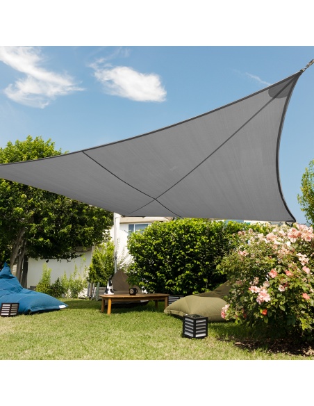 EZ Breez Transpirable: La Primera Vela Transpirable Patentada con Nivel de Entrada