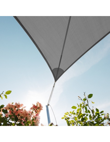 EZ Breez Transpirable: La Primera Vela Transpirable Patentada con Nivel de Entrada