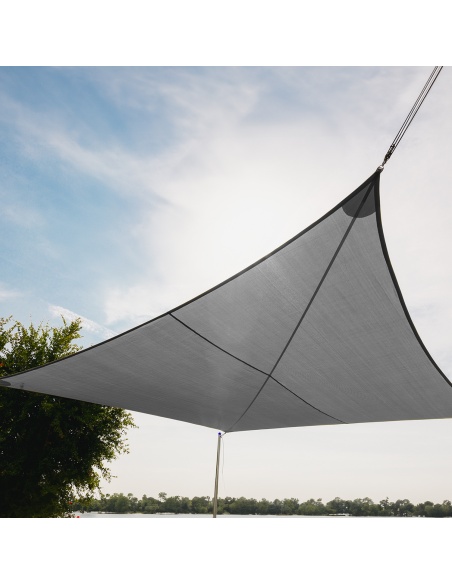 EZ Breez Transpirable: La Primera Vela Transpirable Patentada con Nivel de Entrada