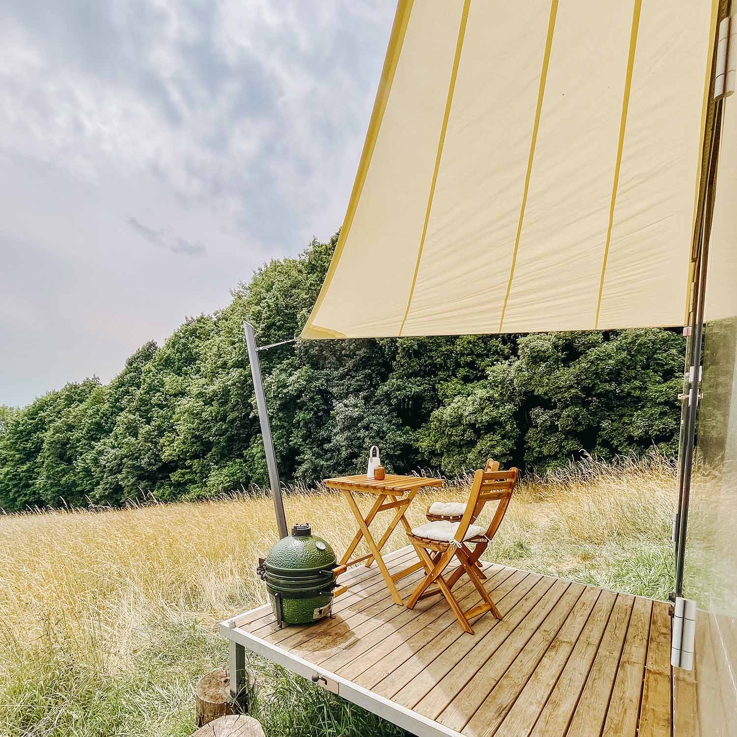 Vela Solaria Primera Serie - Oferta Especial Maanta 2