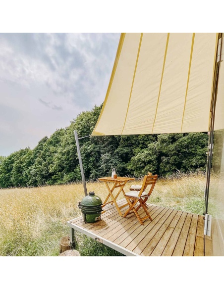 Vela Solaria Primera Serie - Oferta Especial Maanta