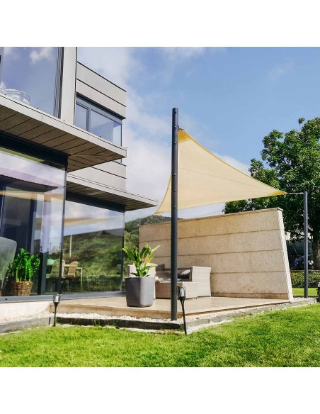 Vela Solaria Primera Serie - Oferta Especial Maanta