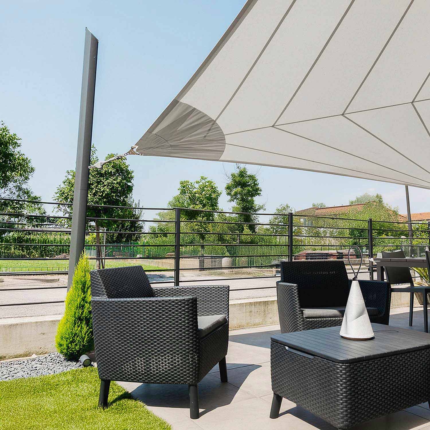 Solaria +Plus Primera Serie – Excelencia en Oferta Maanta 2