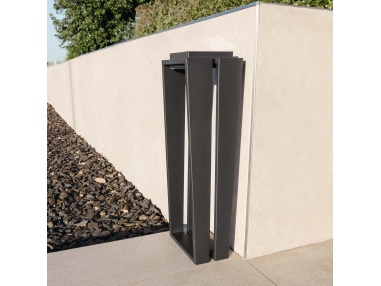 Solar ISOSS: Lámpara Diseño - Descubra los Nuevos Focos de Suelo