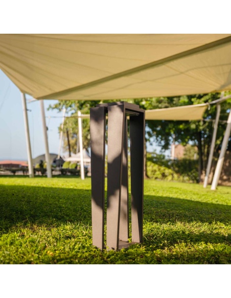 Solar ISOSS: Lámpara Diseño - Descubra los Nuevos Focos de Suelo