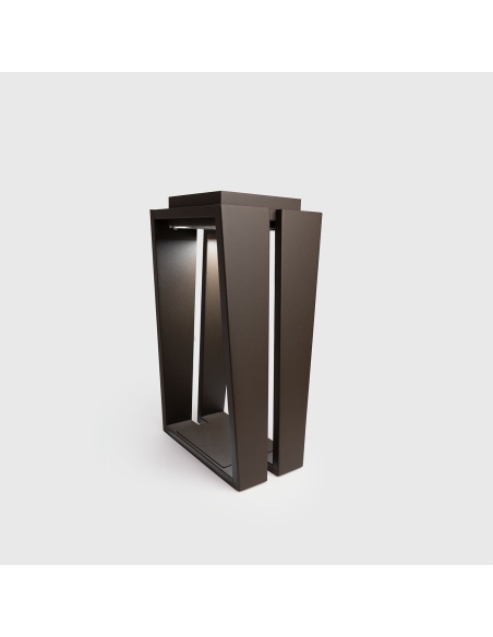 Solar ISOSS: Lámpara Diseño - Descubra los Nuevos Focos de Suelo