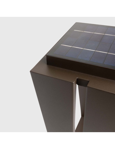 Solar ISOSS: Lámpara Diseño - Descubra los Nuevos Focos de Suelo