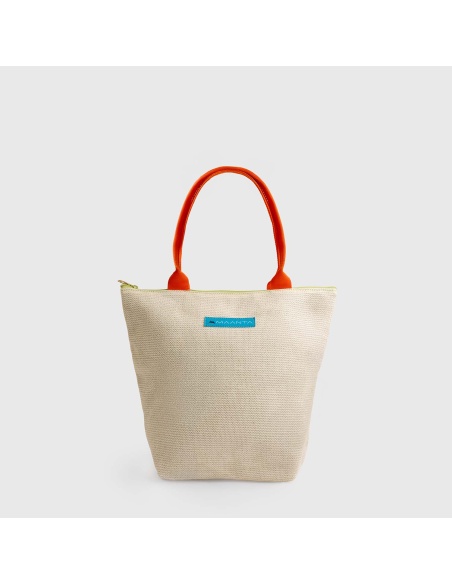 Tracia Bolsa Reciclaje Toldos Vela : Respetar, Reciclar, Upcycling