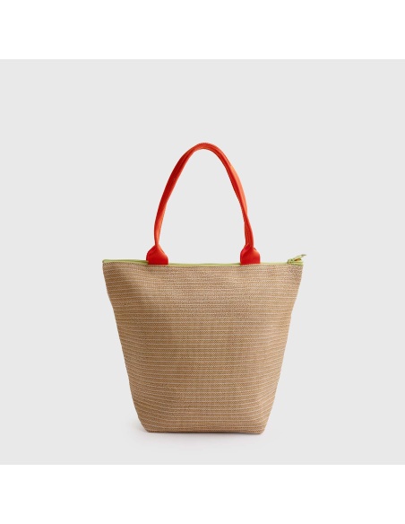 Tracia Bolsa Reciclaje Toldos Vela : Respetar, Reciclar, Upcycling