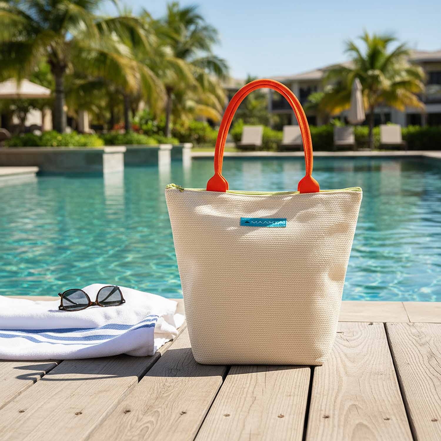 Tracia Bolsa Reciclaje Toldos Vela : Respetar, Reciclar, Upcycling 2