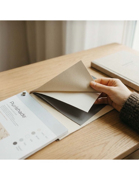 Muestras Tela Toldos Vela Solaria y Solaria +Plus