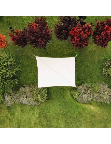 Zefira Vela Sombra Motorizada: Libertad Total