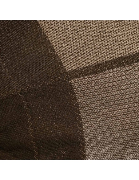 Solaria Transpirable - Nuestro Mejor Toldo Vela Radial Antiviento Antigranizo