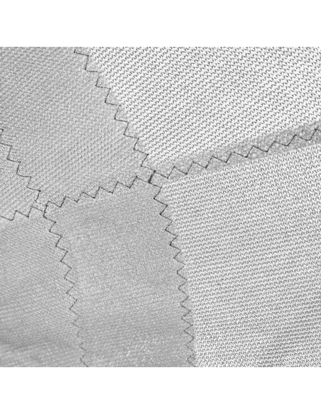 Solaria Transpirable - Nuestro Mejor Toldo Vela Radial Antiviento Antigranizo