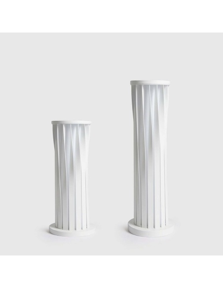 Helira: Lámpara Solar Diseño para Jardín