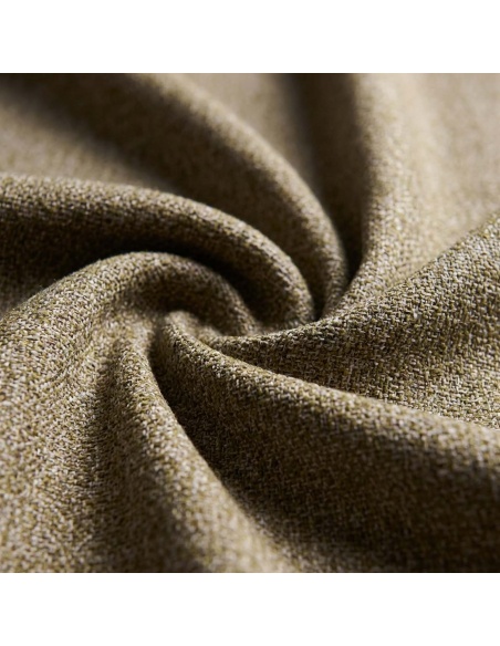 Thera: Puff Exterior Impermeable y Puff Diseño Italiano