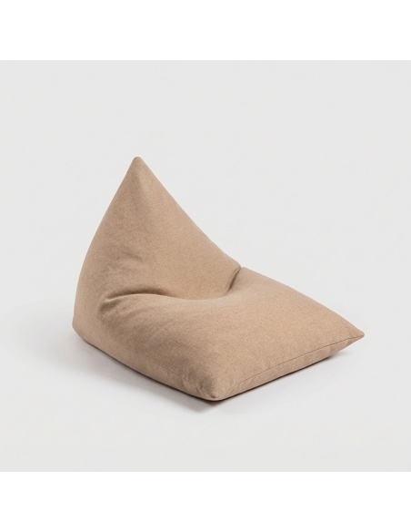 Thera: Puff Exterior Impermeable y Puff Diseño Italiano