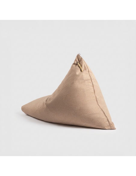 Thera: Puff Exterior Impermeable y Puff Diseño Italiano