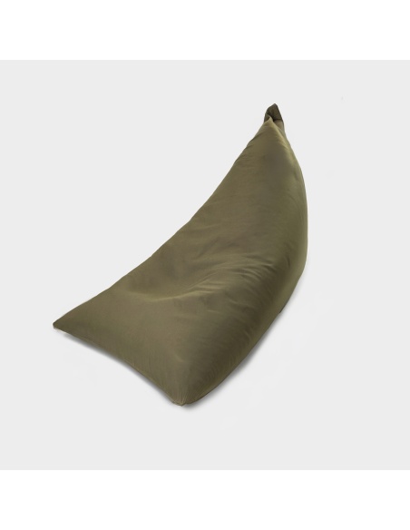 Thera: Puff Exterior Impermeable y Puff Diseño Italiano