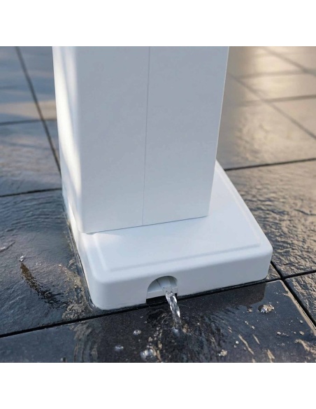 Lyra T6: Pérgola bioclimática con 6 tecnologías únicas