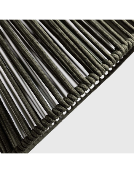 Ropelle: lámpara solar diseño exterior 160 cm