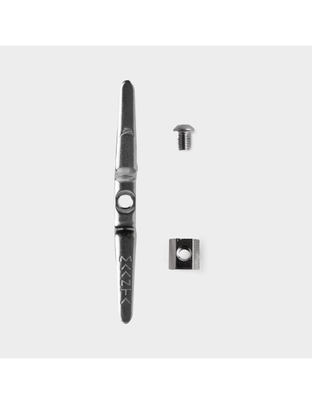 Cornamusa Gancho Grapa Cuerda Para Toldos Vela