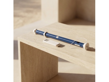 Motor + mando a distancia para estor enrollable - Automatiza tu estor con un clic