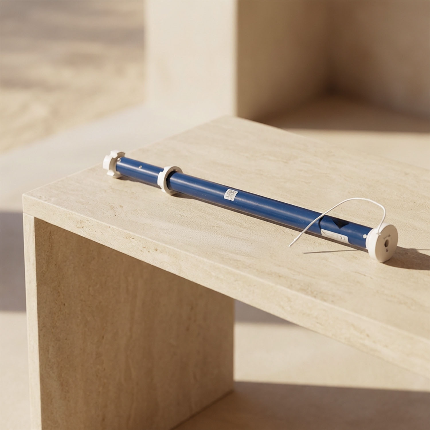 Motor para estores enrollables - Automatiza tus estores interiores