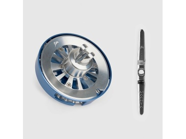 Pack Kit Furler + cornamusa enrollacabo universal