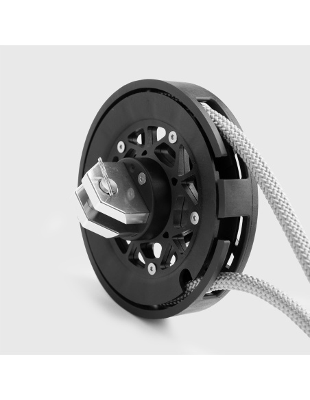 EZ Furl – Sistema Enrollable Universal para Toldos Vela