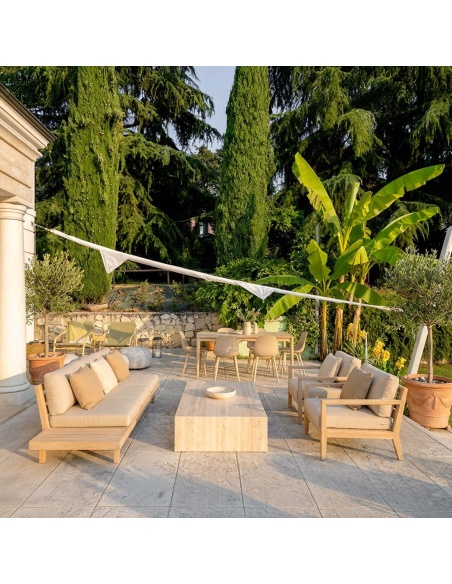 EZ Furl – Sistema Enrollable Universal para Toldos Vela