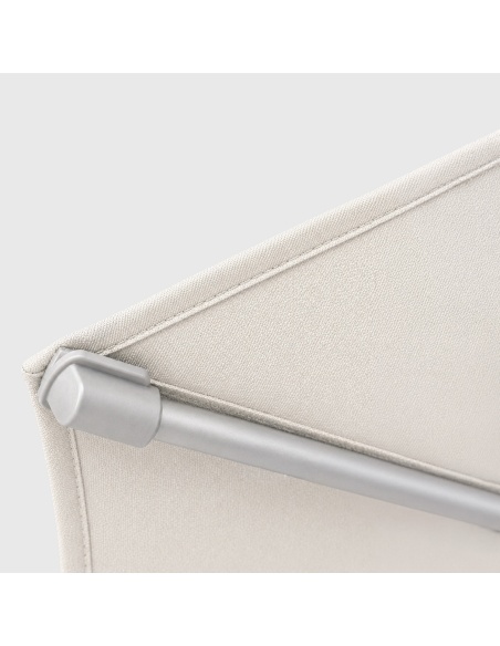 Klika: Sombrilla de Palo Central con Tecnología KlikOpen®