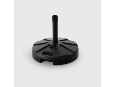 Base de parasol rellenable - Compatible con Klika y Lybra